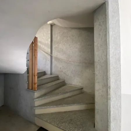 Chalet Dei Reparti Buglio بورمْيو